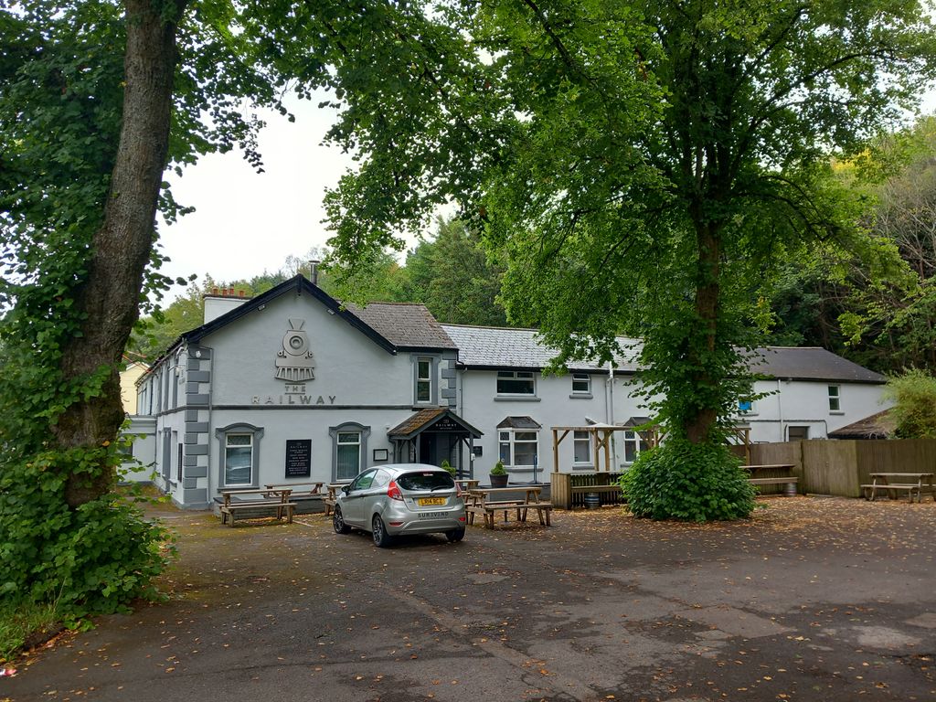 Pub/bar for sale in Dukestown, Tredegar, Blaenau Gwent NP22 Zoopla