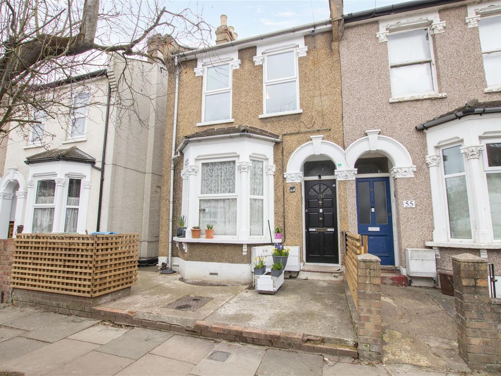 1 bed for sale in Fotheringham Road, Enfield EN1 Zoopla