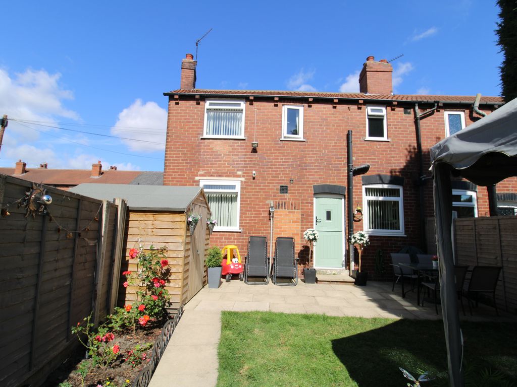2 bed terraced house for sale in Dawlish Terrace, Leeds LS9 Zoopla