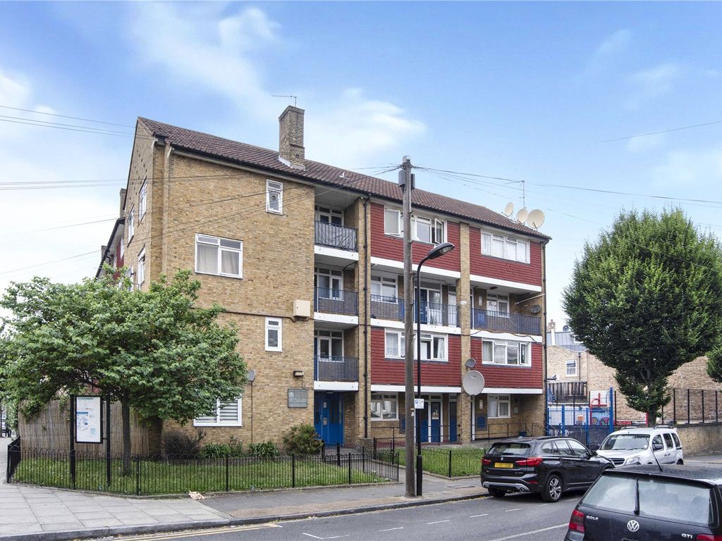 3 bed for sale in Poole Road, London E9 Zoopla