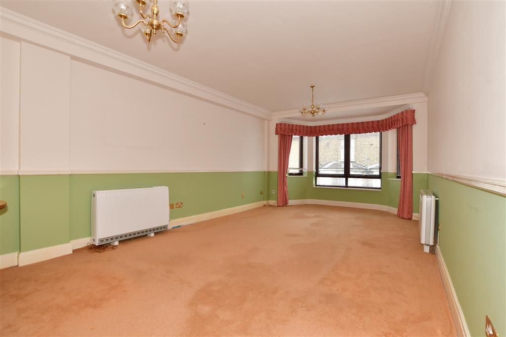 2 bed flat for sale in Ranelagh Road, Deal, Kent CT14 Zoopla