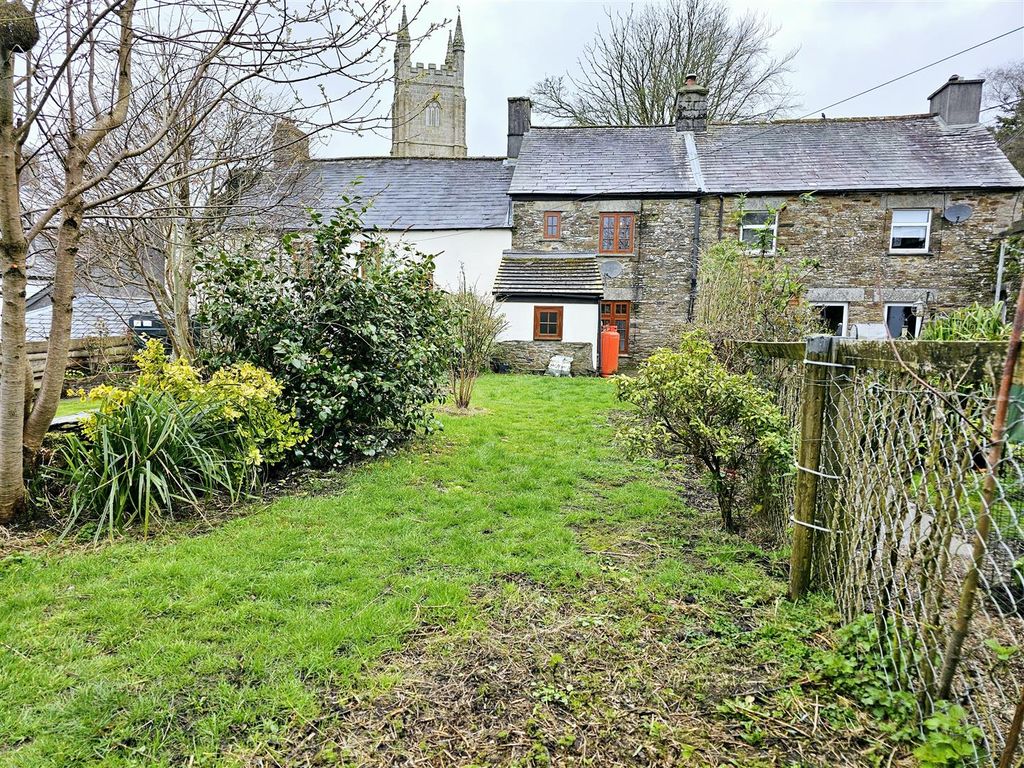 2 bed property for sale in North Hill, Launceston PL15, £249,950 Zoopla