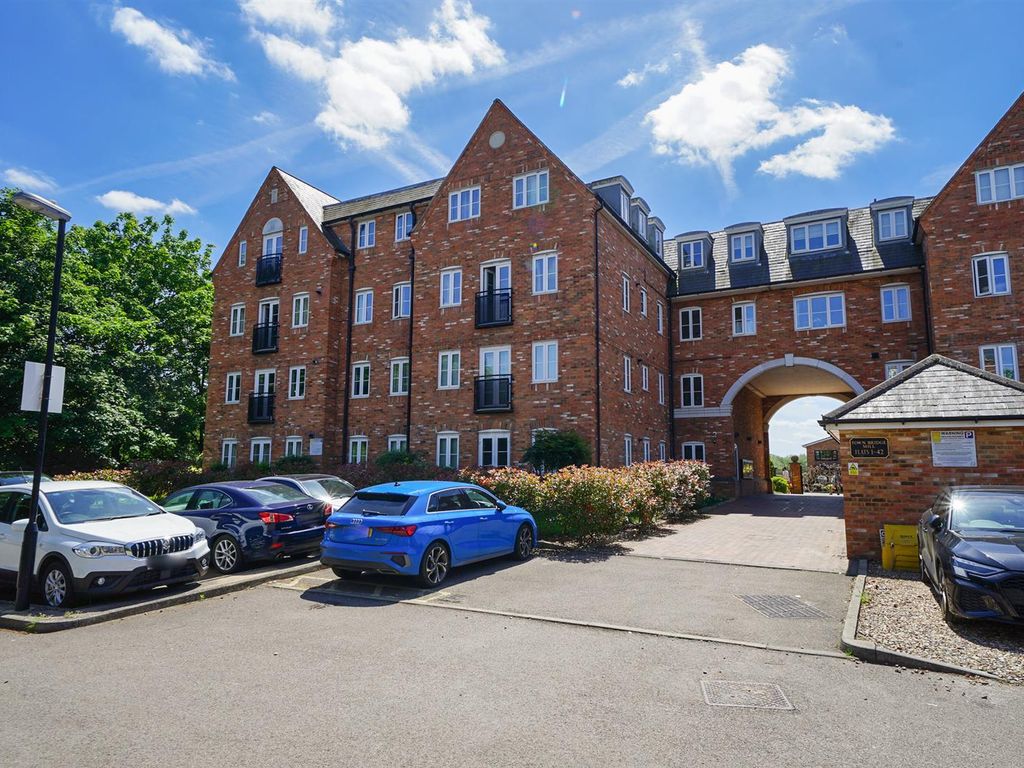 1 bed flat for sale in Leighton Road, Leighton Buzzard LU7 Zoopla