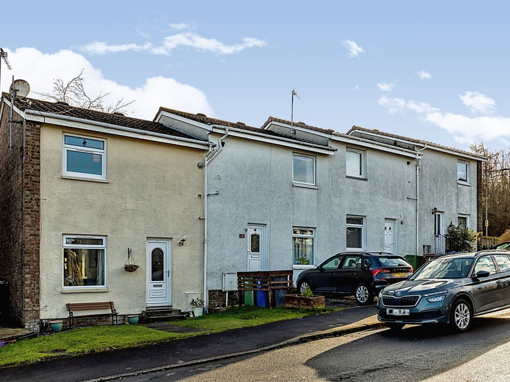 2 bed end terrace house for sale in Loyal Place, Erskine PA8 Zoopla