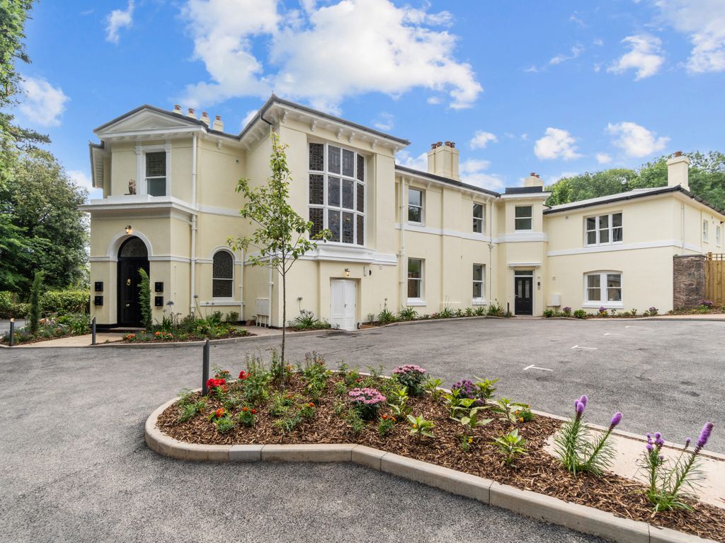 Watcombe Beach Road, Torquay TQ1