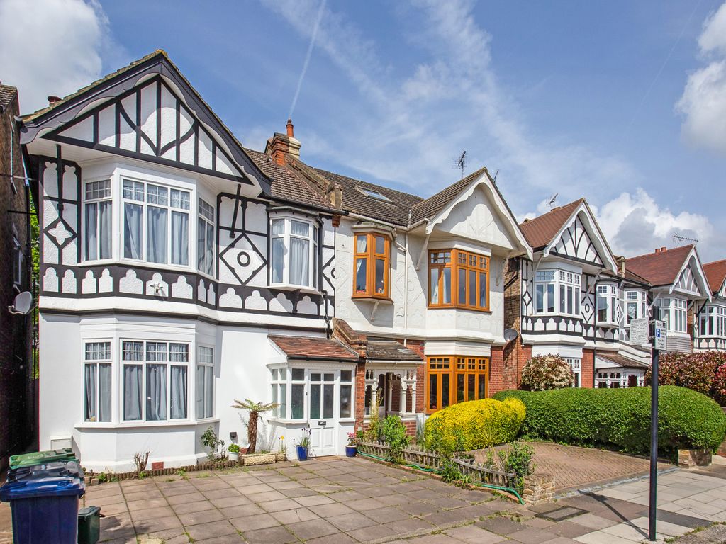 5 bed semidetached house for sale in Loveday Road, Ealing W13 Zoopla