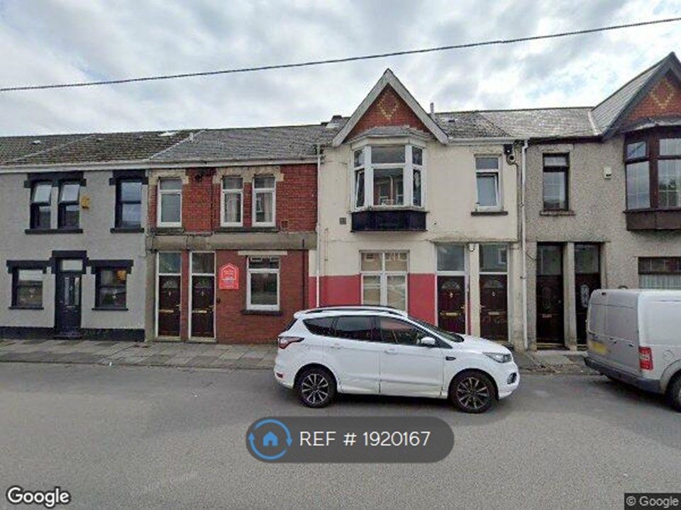 1 bed flat to rent in Bridgend Road, Maesteg CF34, £500 pcm Zoopla