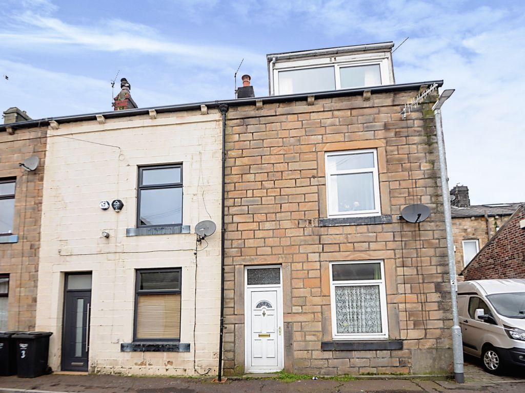 3 bed end terrace house for sale in Raglan Street, Todmorden OL14 Zoopla