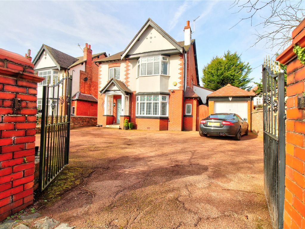 Falkland Road, Southport, Merseyside PR8  