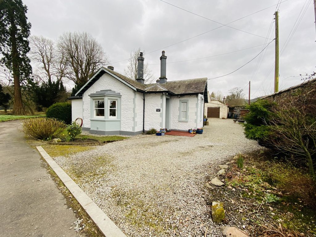 3 bed cottage for sale in Dalskairth Lodge, Dalbeattie Road, Dumfries