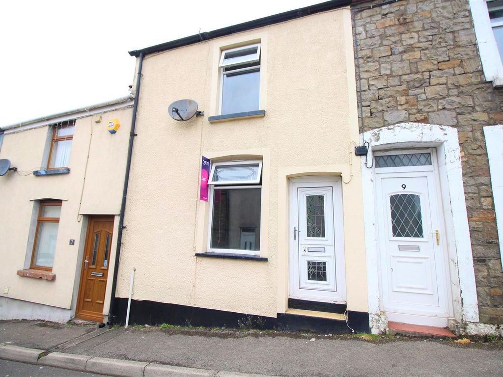 2 bed terraced house to rent in Rifle Street, Blaenavon, Pontypool NP4, £700 pcm Zoopla