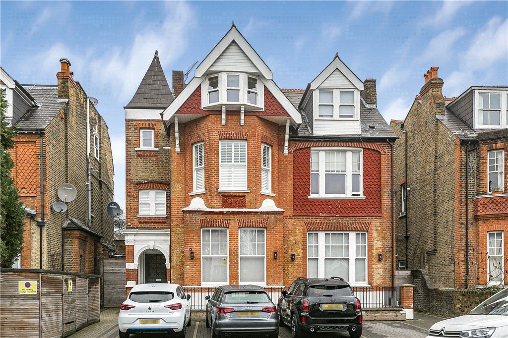 1 bed flat for sale in Madeley Road, London W5 Zoopla