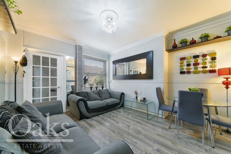 2 bed terraced house for sale in Northborough Road, London SW16 Zoopla