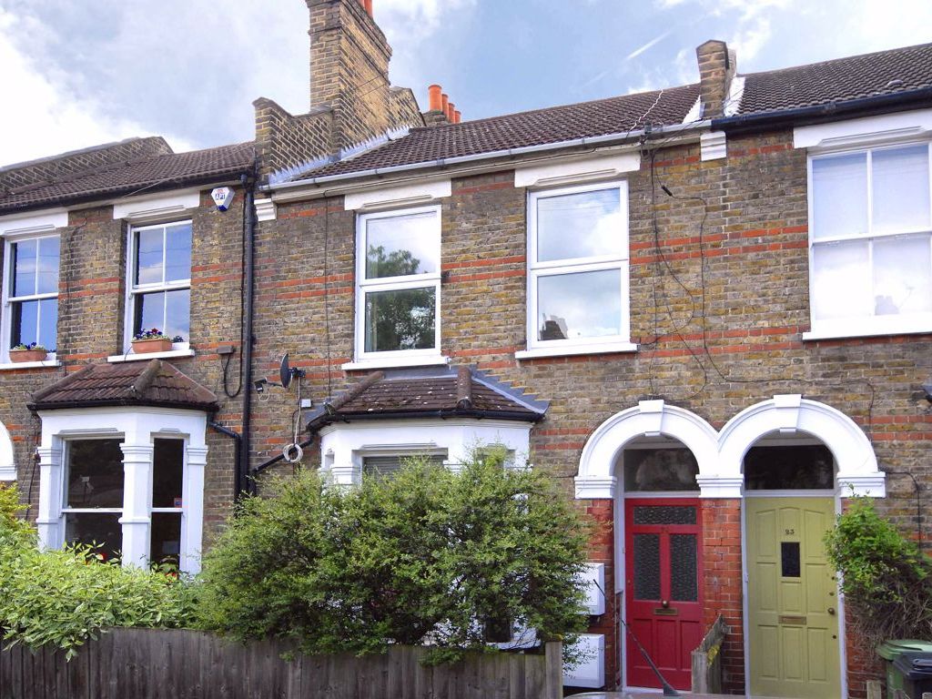 Littlewood, London SE13  