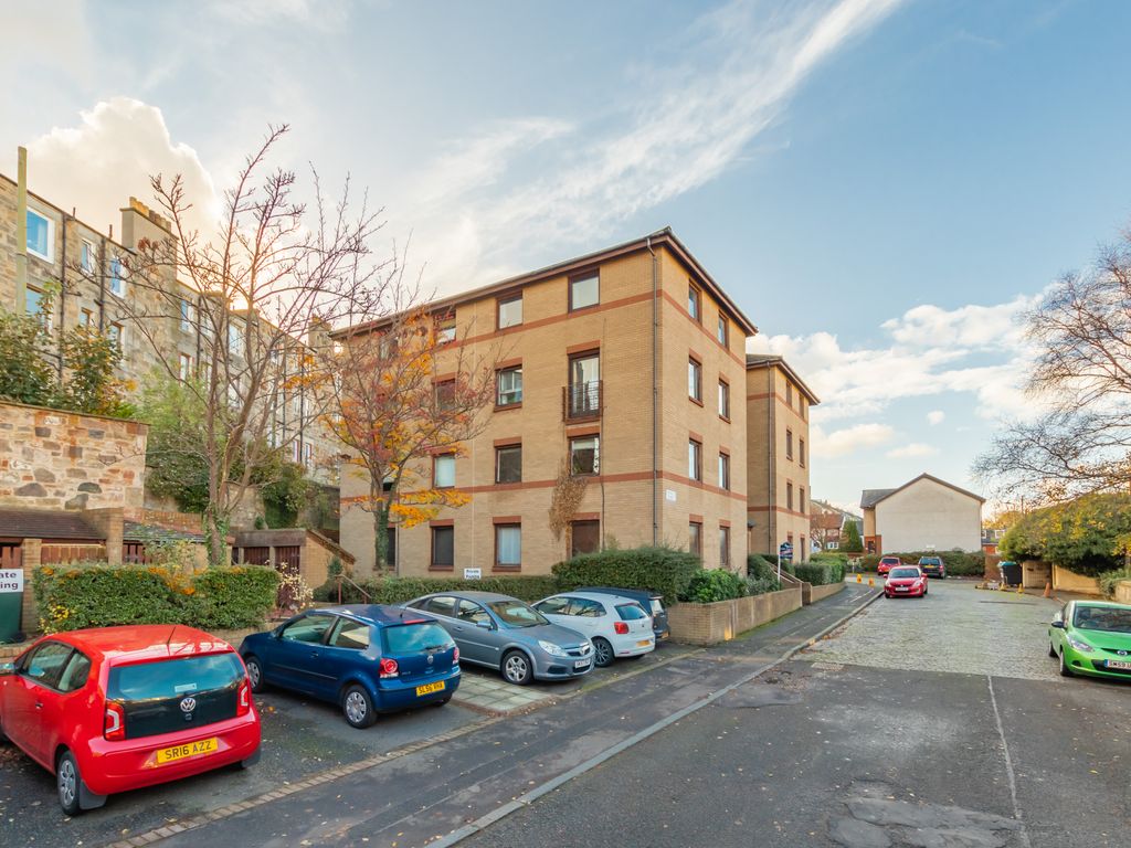 Annfield Street, Edinburgh East EH6  