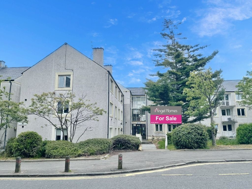 1 bed flat for sale in Main Street, The Village, East Kilbride G74 Zoopla