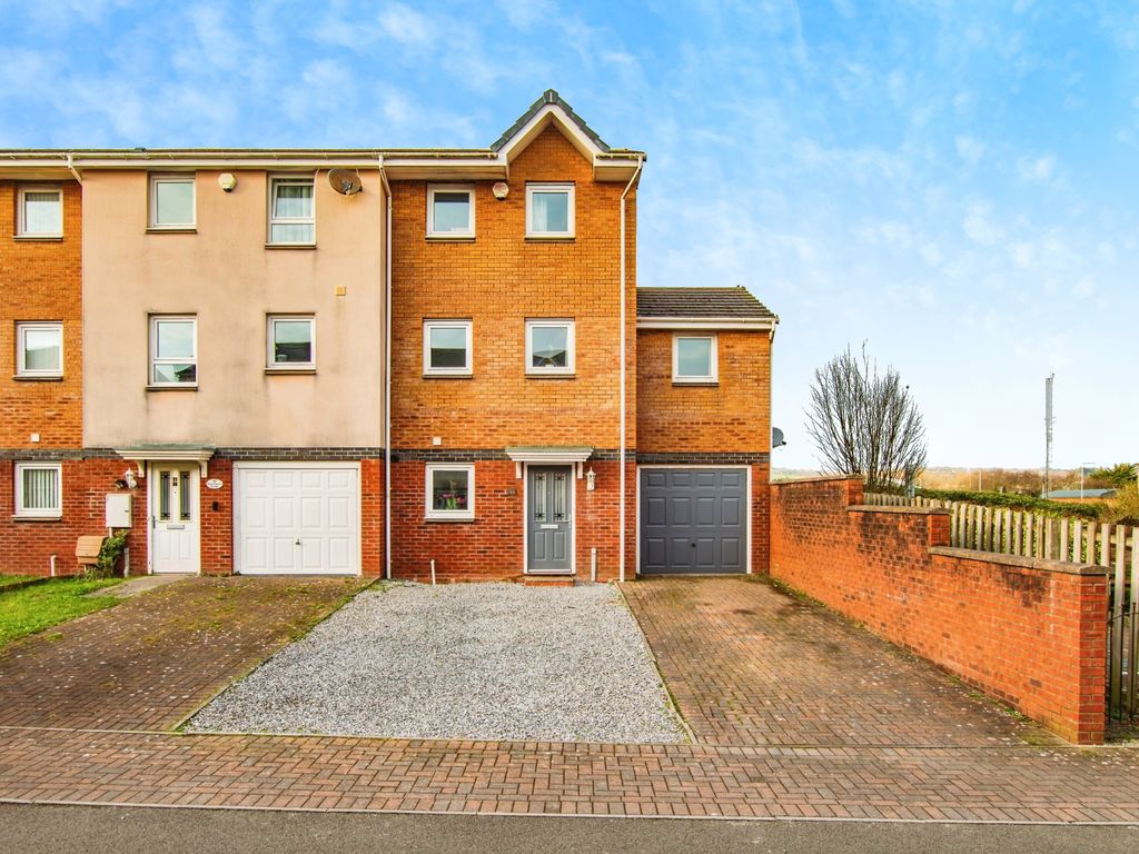 5 bed semidetached house for sale in Pentre Doc Y Gogledd, Llanelli