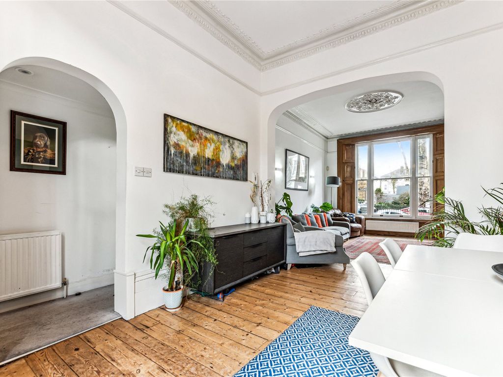 2 bed flat for sale in Leamington Road Villas, London, United Kingdom