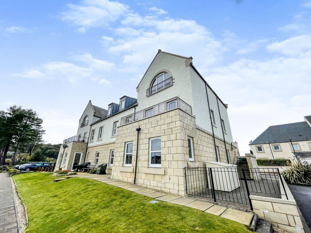 4 bed flat for sale in Harbourside, Inverkip, Greenock PA16 Zoopla