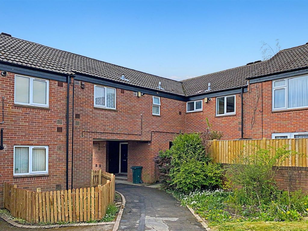 1 bed maisonette to rent in Tanyard Close, Tile Hill, Coventry CV4 - Zoopla