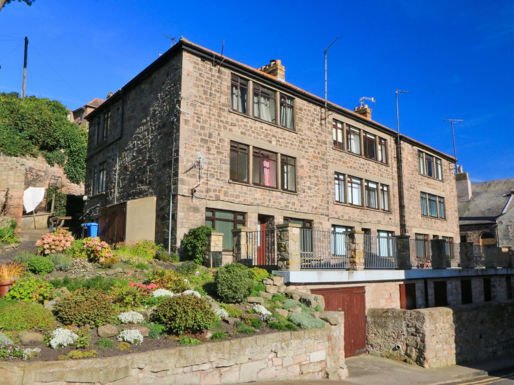 2 bed flat for sale in Tintagel House, Love Lane, BerwickUponTweed
