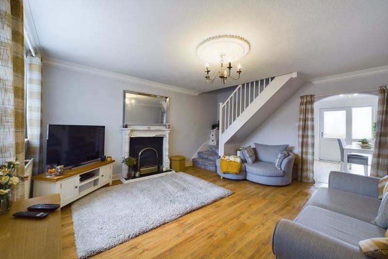 3 bed terraced house for sale in Aikbank Road, Whitehaven CA28, £140,000 Zoopla