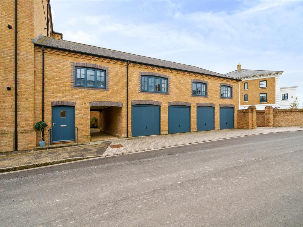 2 bed detached house for sale in Shaiba Place, Poundbury, Dorchester