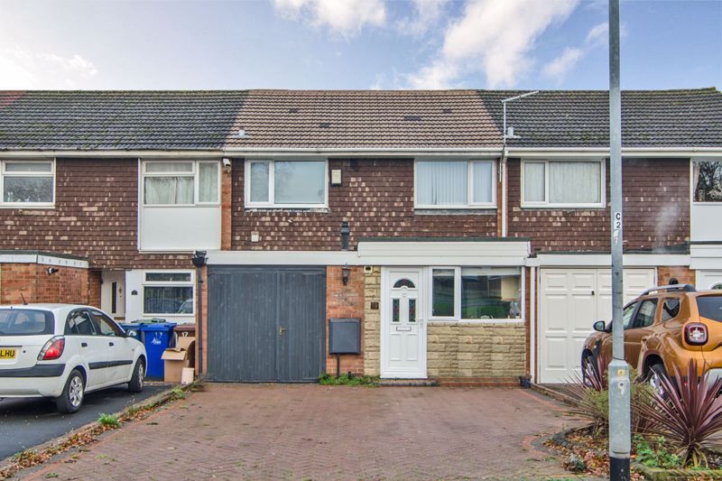 3 bed property for sale in Sharon Way, Hednesford, Cannock WS12 Zoopla
