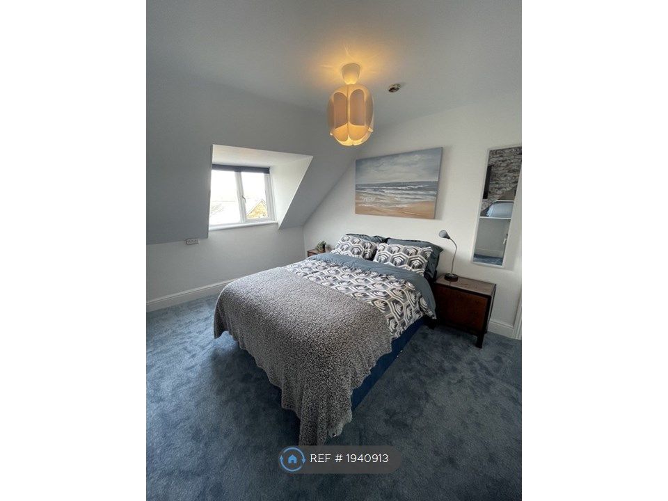 1 bed flat to rent in Windsor Road, Bournemouth BH5, £875 pcm Zoopla