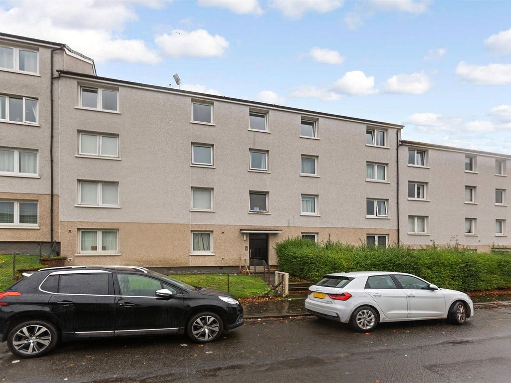 2 bed flat for sale in Murroes Road, Drumoyne, Glasgow G51 Zoopla