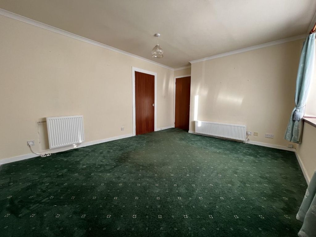 2 bed flat for sale in Banchory Road, Wishaw ML2 Zoopla