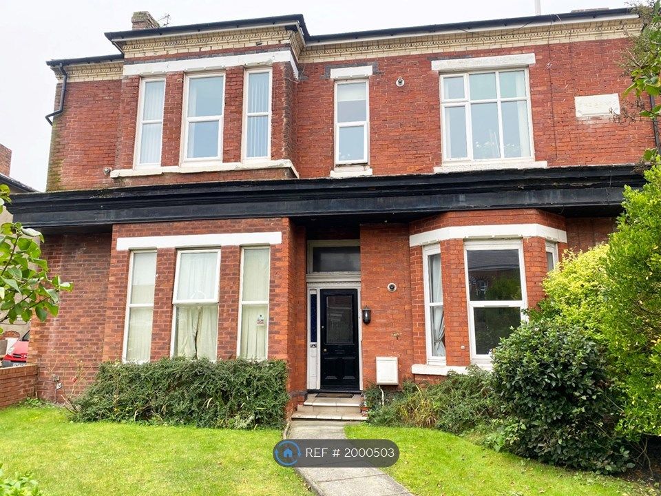 1 bed flat to rent in Brighton Rd, Birkdale PR8, £620 pcm Zoopla