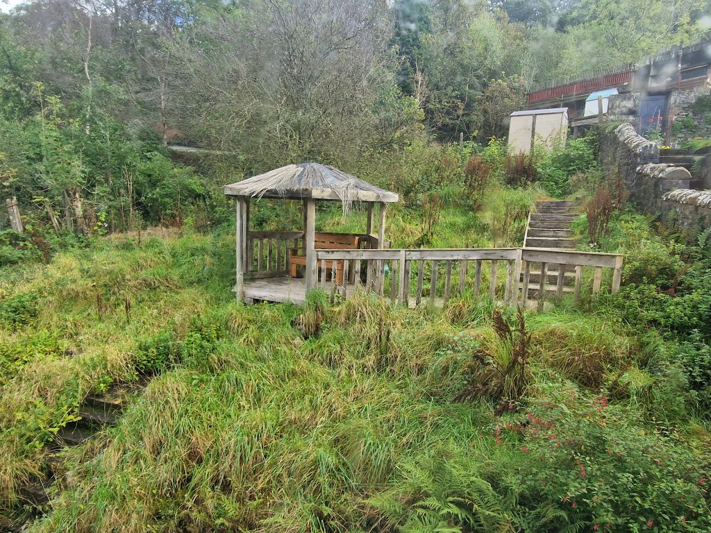 3 bed detached house for sale in Cymmer Road, Glyncorrwg, Port Talbot