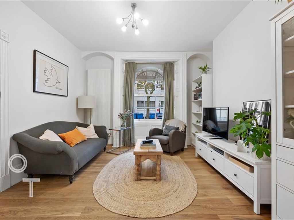 1 bed flat for sale in Mornington Crescent, London NW1, £550,000 Zoopla