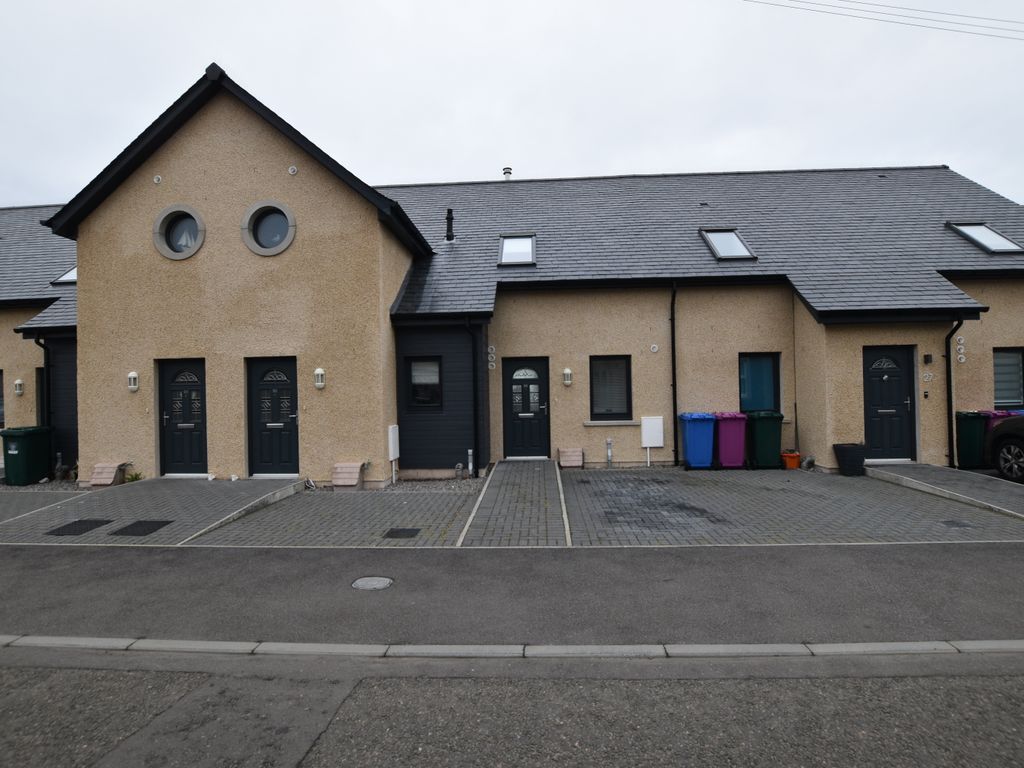 2 bed flat for sale in Shore Street, Lossiemouth IV31 Zoopla