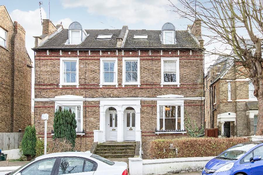 1 bed flat for sale in Amyand Park Road, St Margarets, Twickenham TW1