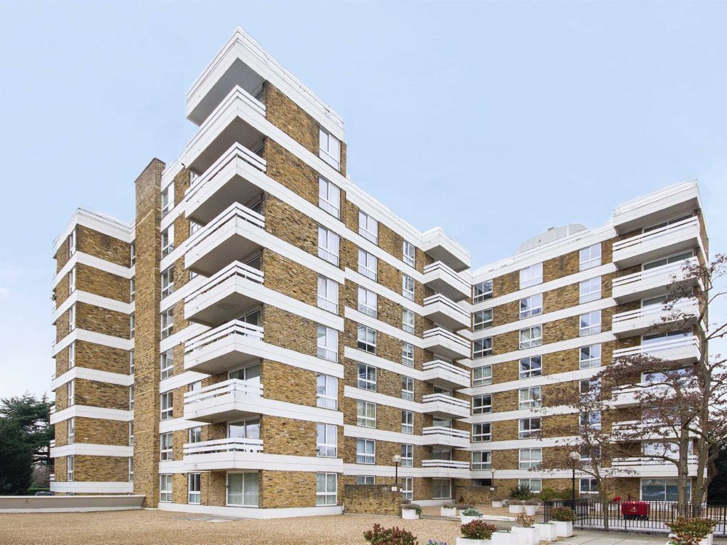 2 bed flat for sale in Warwick Drive, London SW15 Zoopla