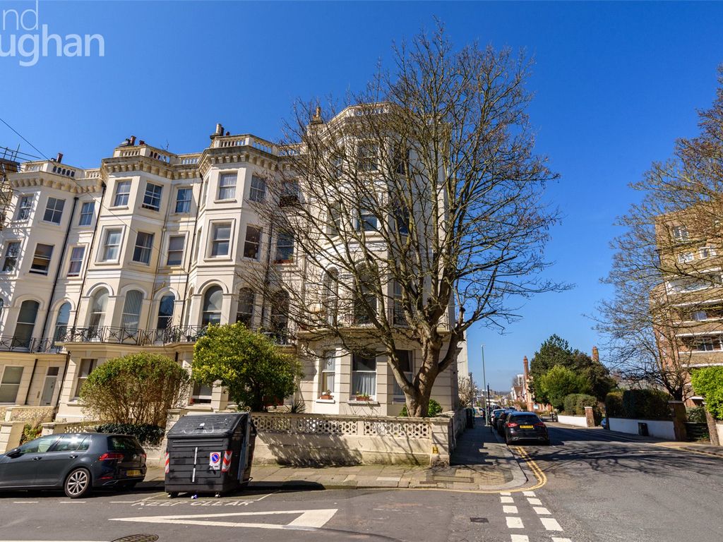 Studio to rent in Cambridge Road, Hove BN3, £925 pcm Zoopla