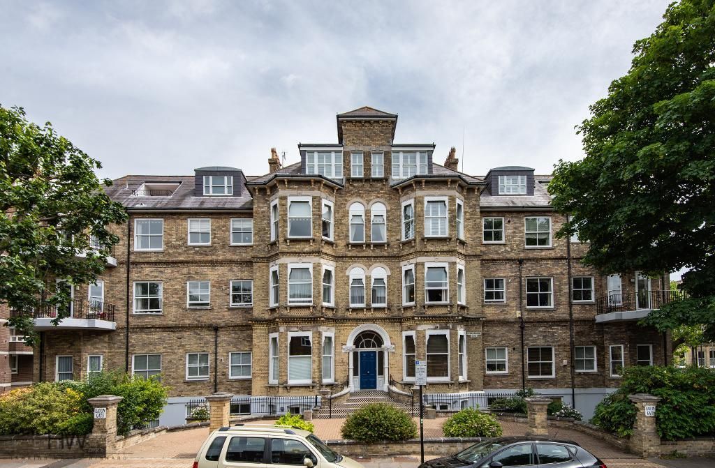 Eaton Gate, Eaton Gardens, Hove, East Sussex BN3