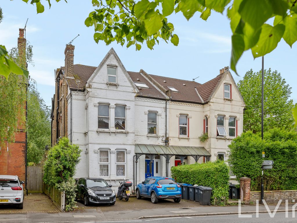 1 bed flat for sale in Croham Road, South Croydon CR2, £215,000 Zoopla