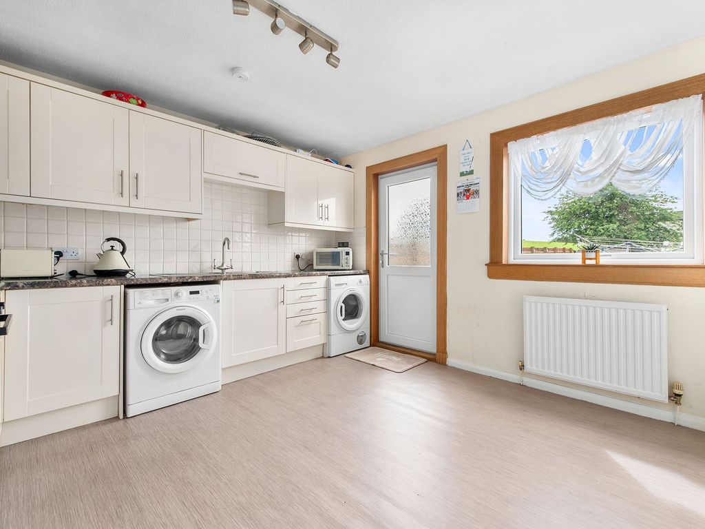 3 bed end terrace house for sale in Baptie Place, Bo'ness EH51 Zoopla