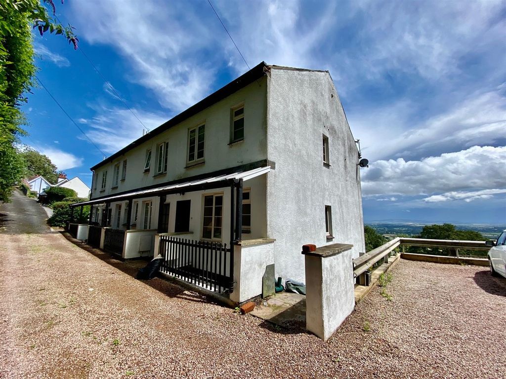 2 bed end terrace house for sale in Wyche Road, Malvern WR14 Zoopla