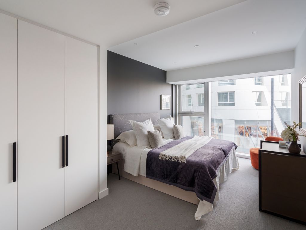 Koa At Battersea Power Station, Battersea SW11