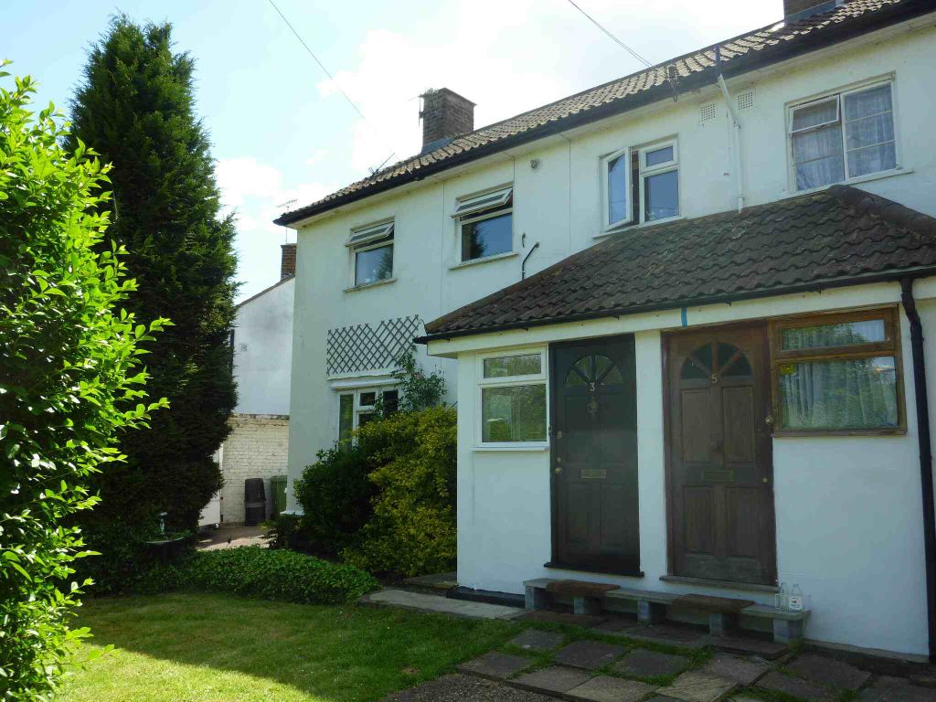 1 bed flat to rent in Phillimore Place, Radlett WD7, £1,100 pcm Zoopla