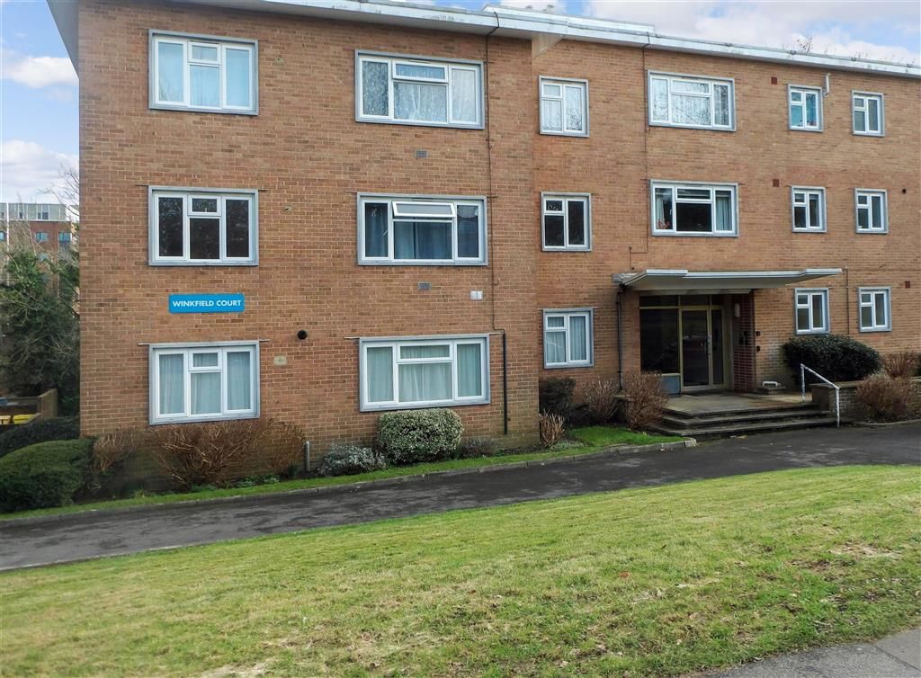 2 bed flat for sale in Boltro Road, Haywards Heath, West Sussex RH16