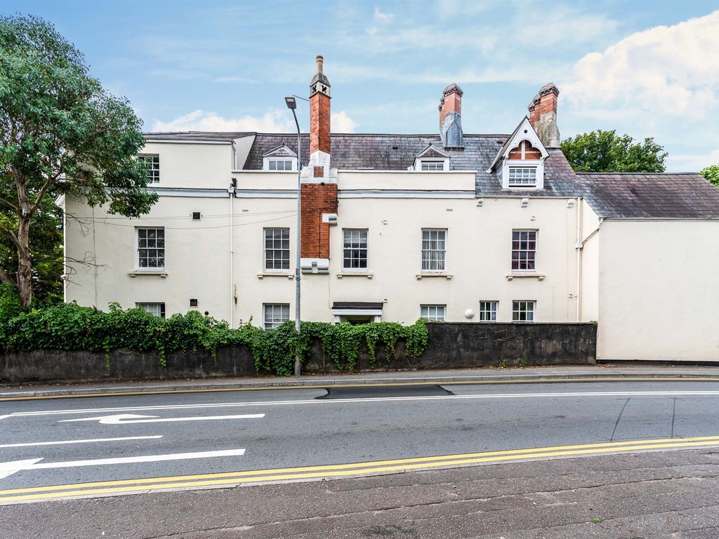 1 bed flat for sale in Fairwater Road, Llandaff, Cardiff CF5 Zoopla