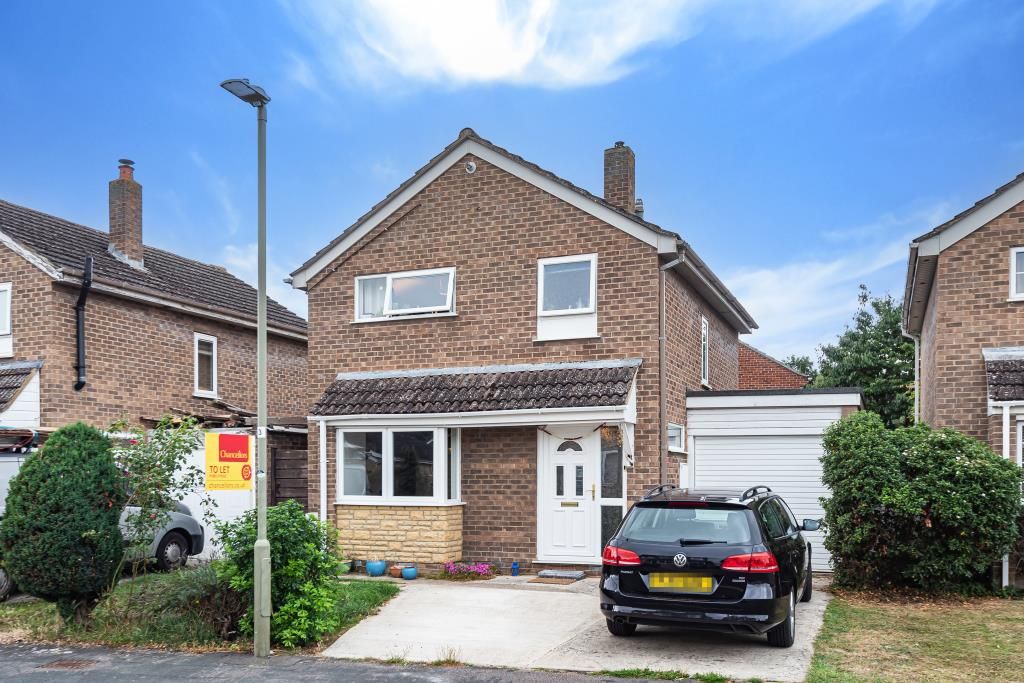 3 bed detached house to rent in Kidlington, Oxfordshire OX5, £1,750 pcm Zoopla
