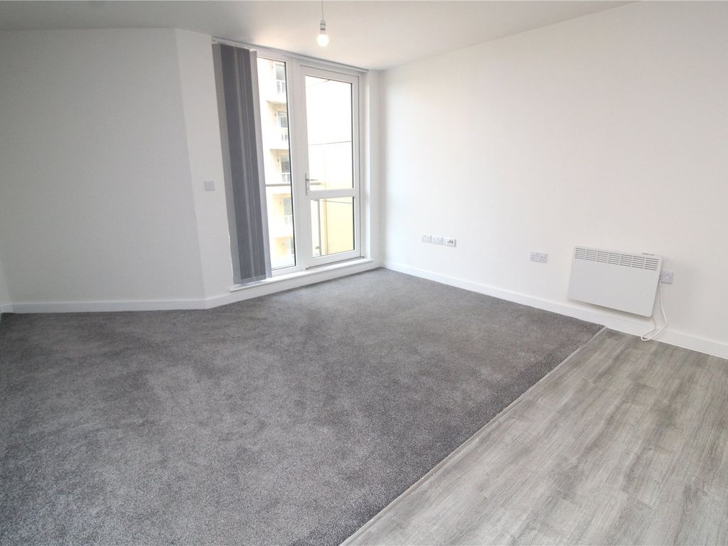 1 bed flat to rent in Adelphi Wharf 3, 7 Adelphi Street, Salford