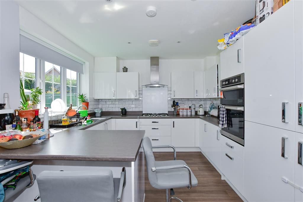 4 bed detached house for sale in Tyler Road, Staplehurst, Tonbridge