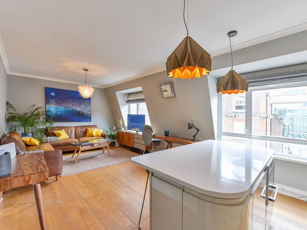 3 bed flat for sale in Catherine Place, St James's Park, London SW1E, £